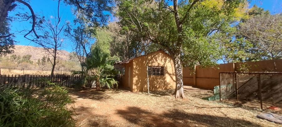 4 Bedroom Property for Sale in Boschfontein A H North West